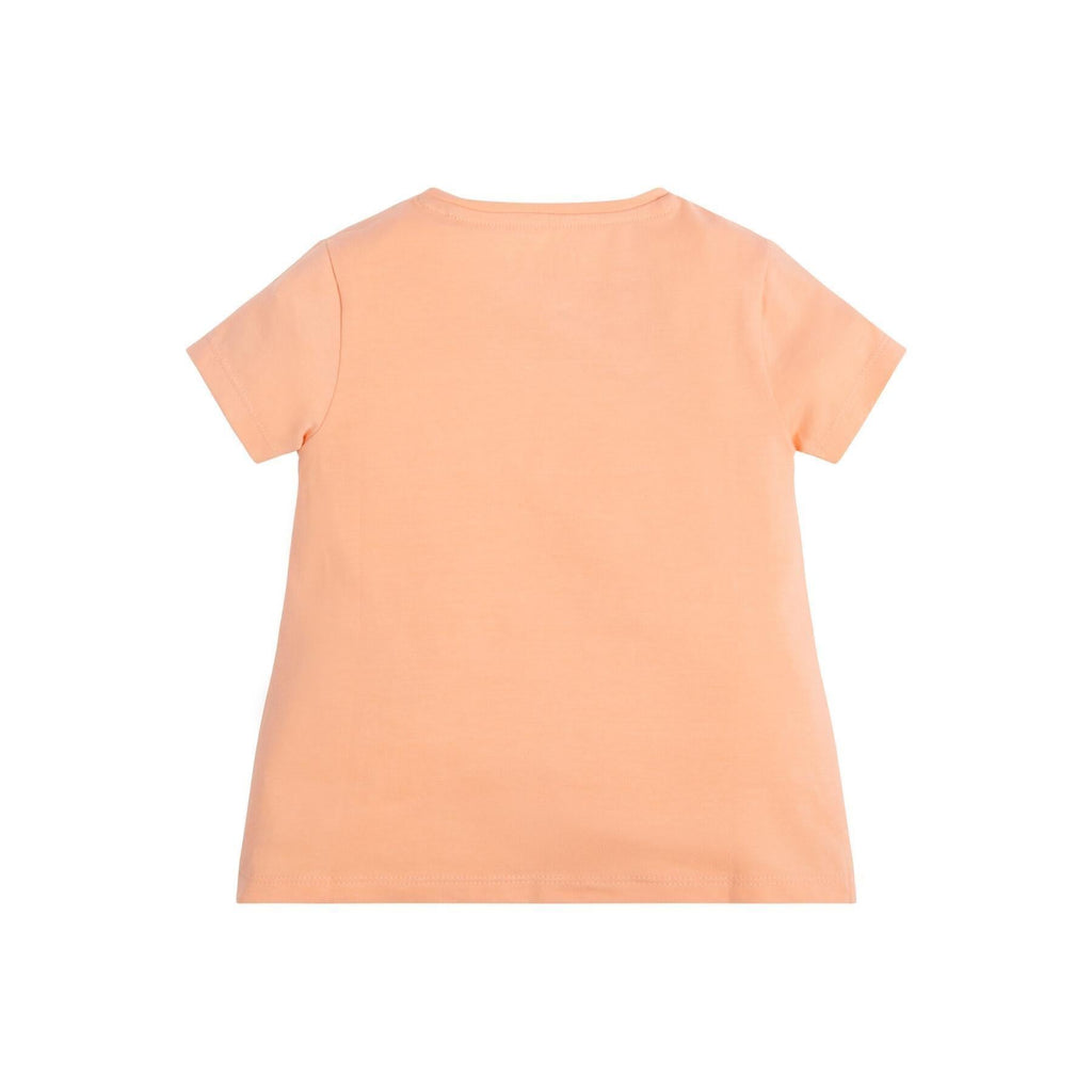 GUESS SS T-SHIRT