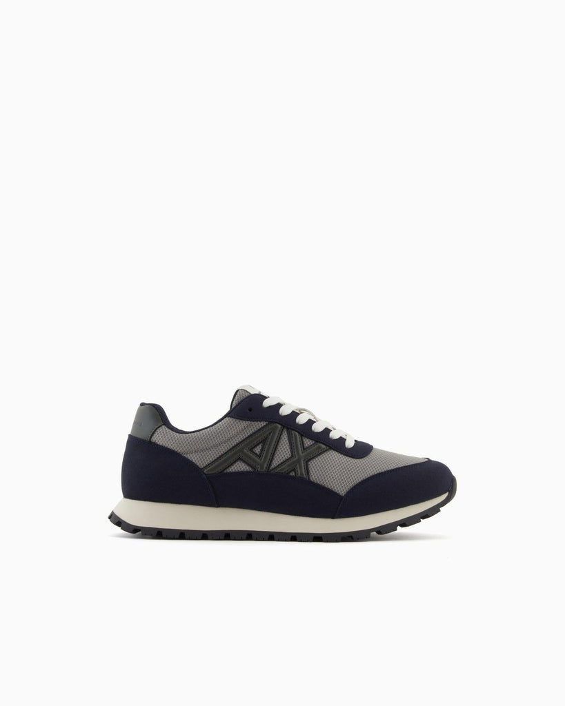 ARMANI EXCHANGE SNEAKER