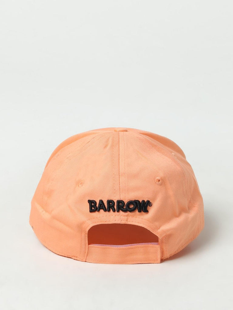 BARROW CAPPELLO
