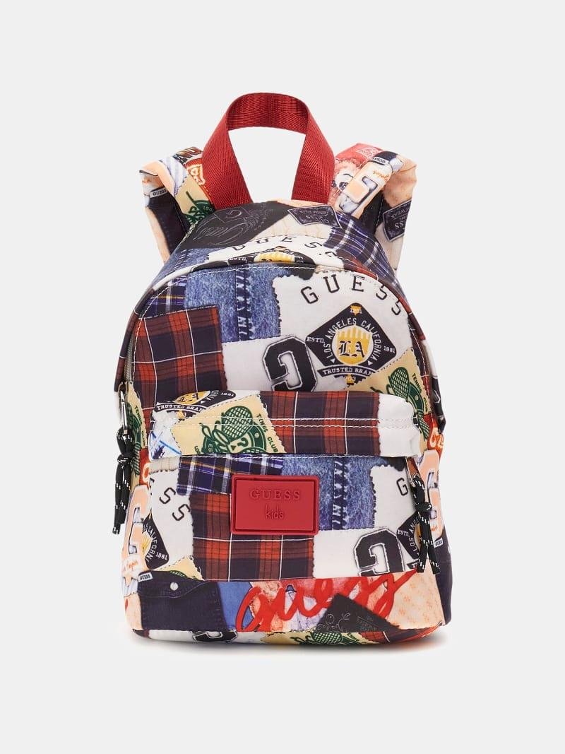 GUESS MINI BACKPACK