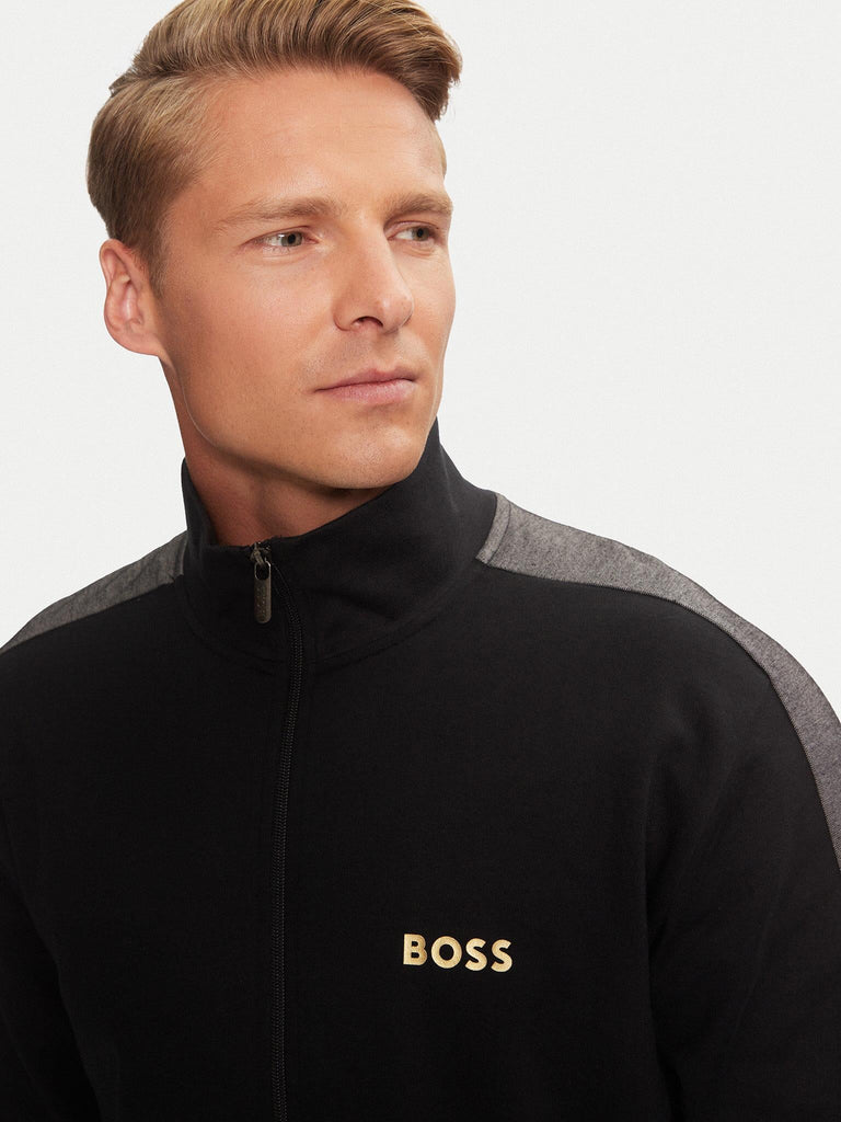 BOSS FELPA