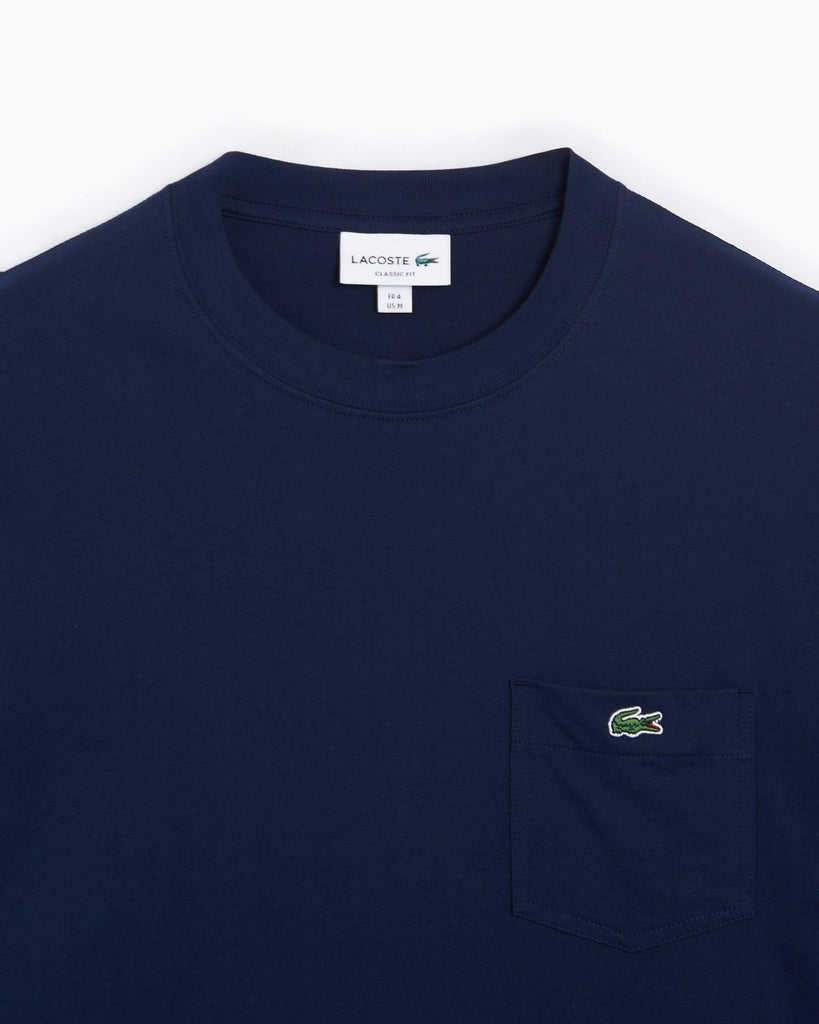 LACOSTE T-SHIRT