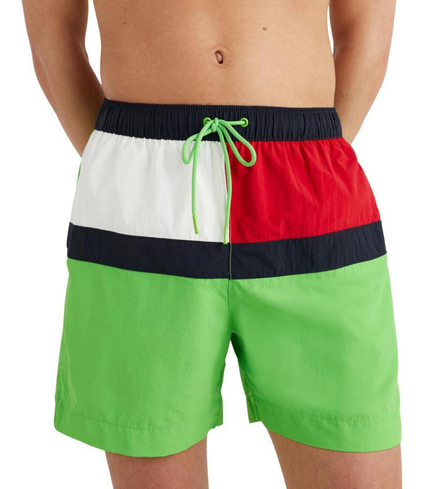 TOMMY HILFIGER MEDIUM DRAWSTRING