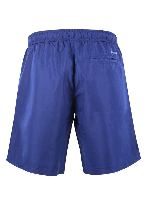 TRUSSARDI SHORTS