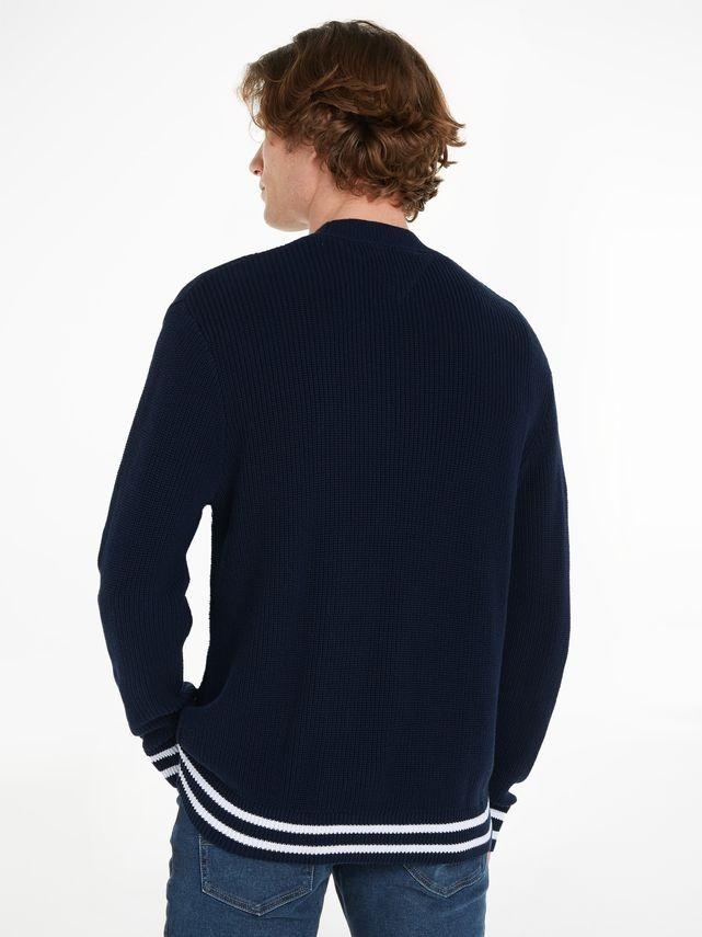 TOMMY JEANS TJM REG CONTRAST TIP