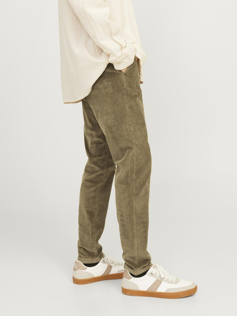 JACK AND JONES JPSTMARCO JJBASIC CORDUROY CHINO