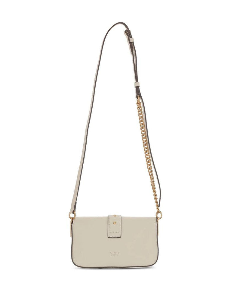PINKO LOVE ONE SLOUCHY BABY BOTTALAT