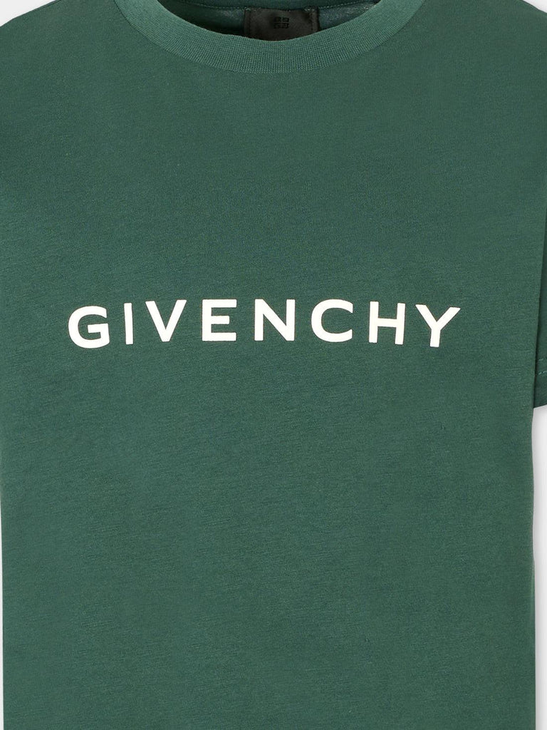 GIVENCHY TEE