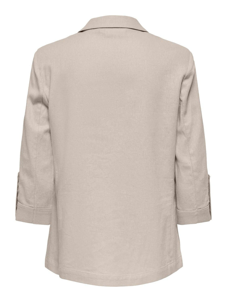 ONLY ONLCARO 3/4 UNLINED BLAZER CC TLR