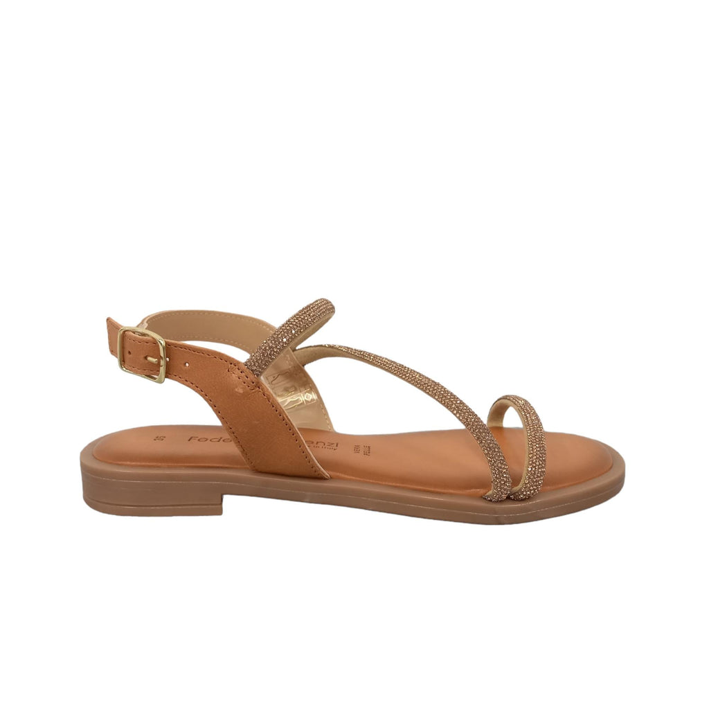 FEDERICA LORENZI SHOES 5562