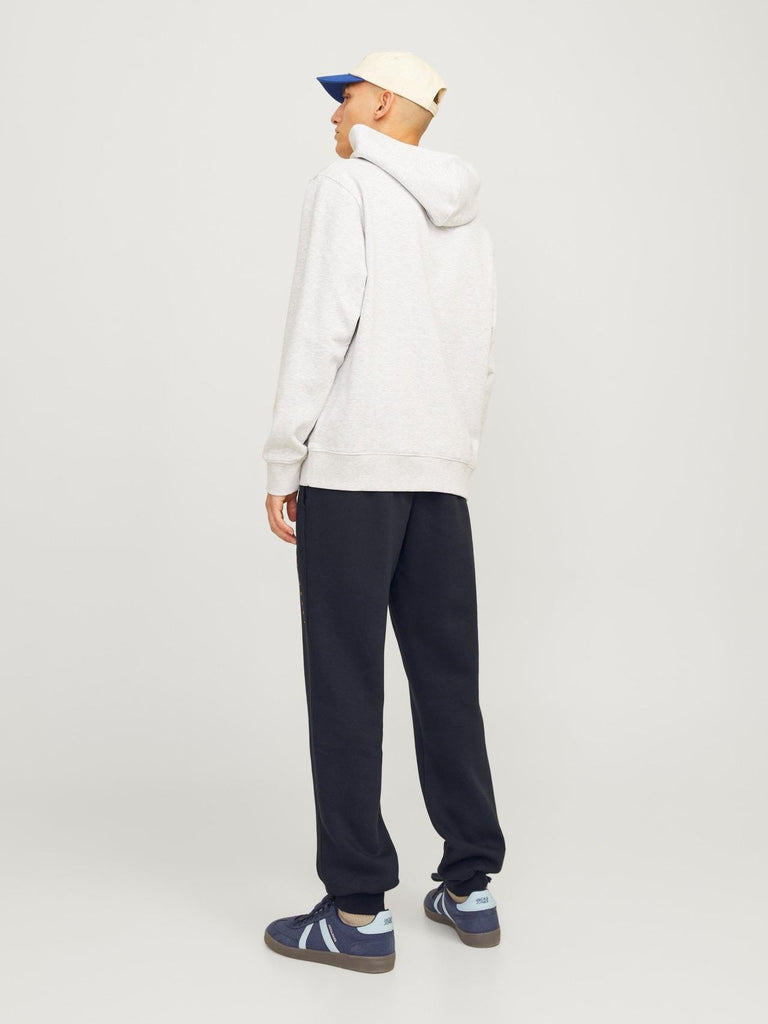 JACK AND JONES JPSTGORDON STAR JJ SWEAT PANTS GMS