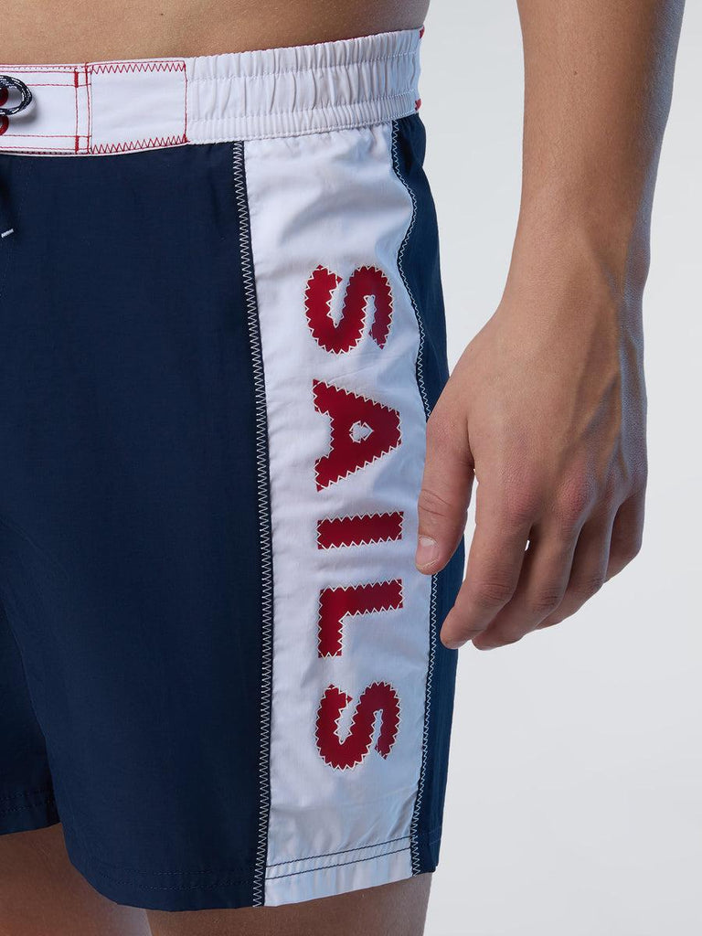 NORTH SAILS BOARDSHORT BEACHWEAR 40CM