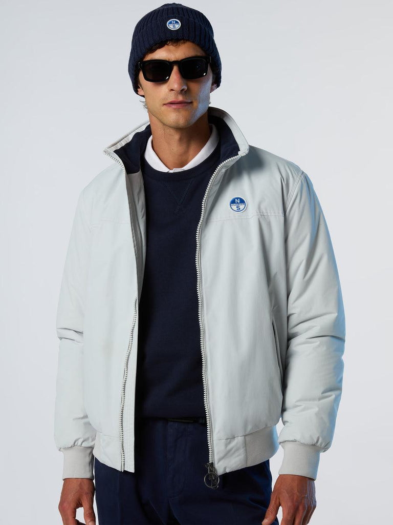 NORTH SAILS ORIGINAL SAILOR JACKET