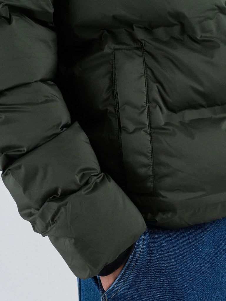 ONLY&SONS ONSUNION SEAMLESS LIFE PUFFER JACKET OTW