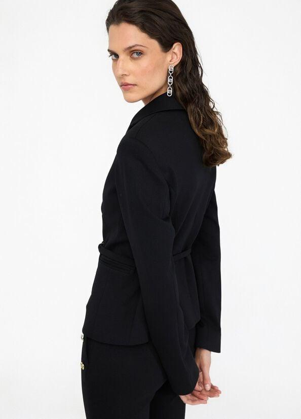 LIU JO GIACCA CORTA LUXURY