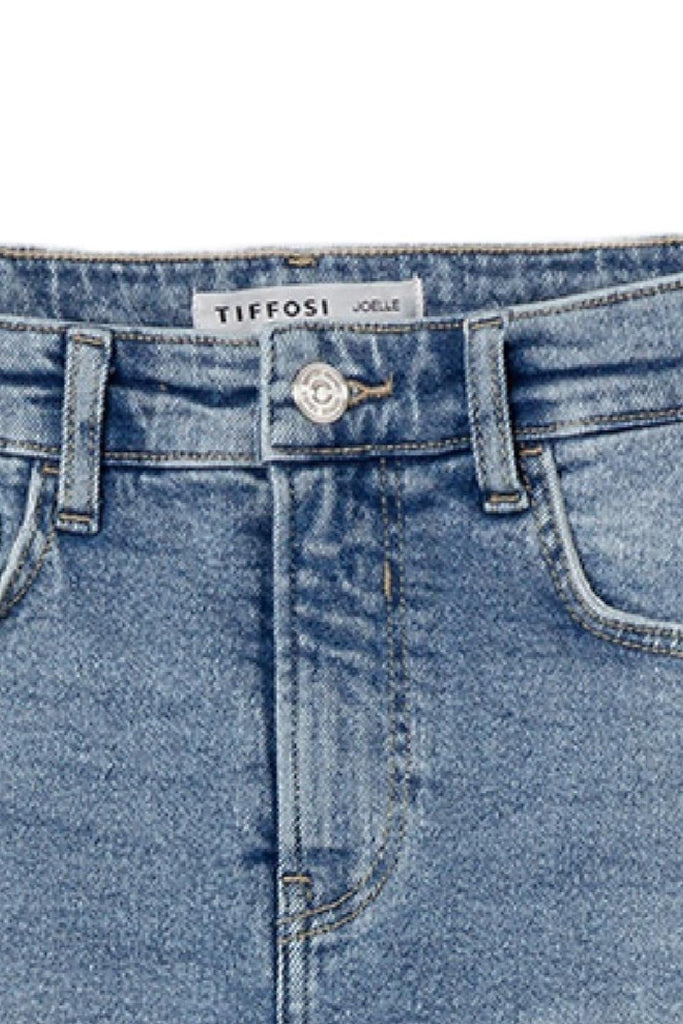 TIFFOSI Pantaloncini