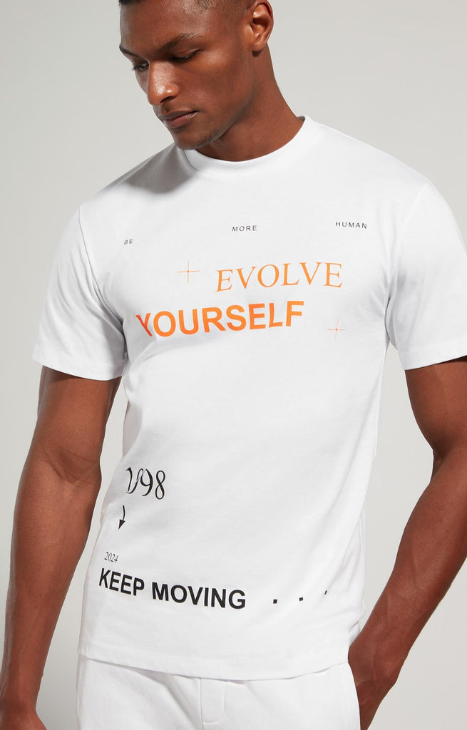 BIKKEMBERGS T-SHIRT