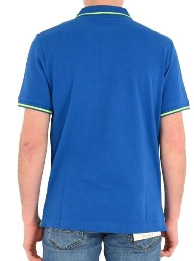 MARKUP POLO M/M PIQUET