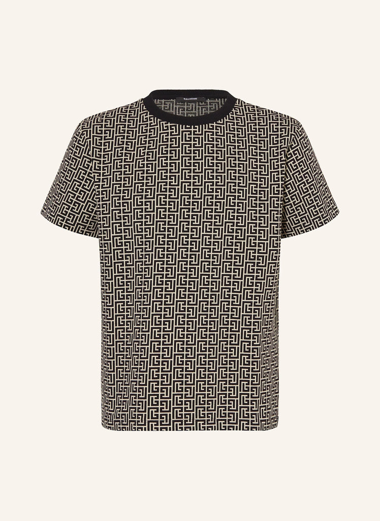 BALMAIN T-SHIRT
