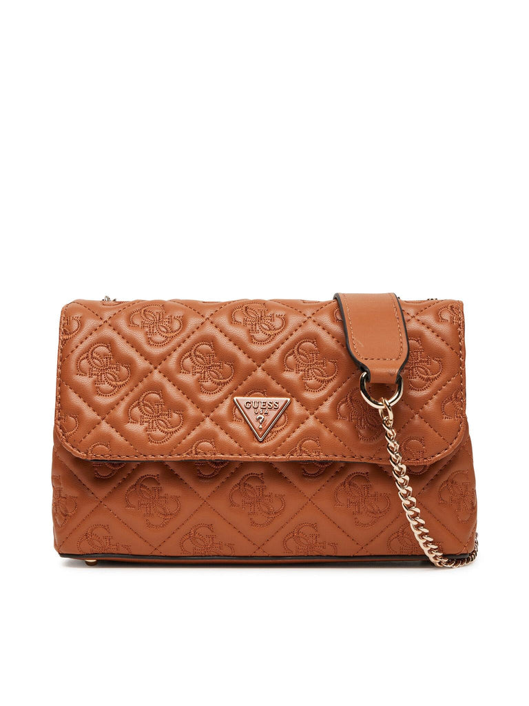 GUESS ADELASIA CNVRTBLE XBODY FLAP