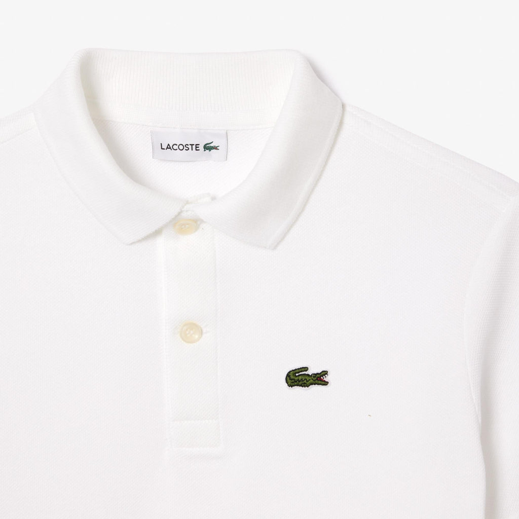 LACOSTE POLO