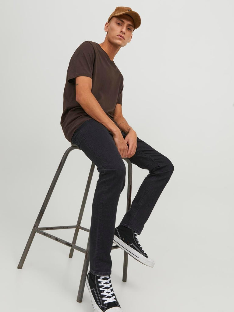 JACK AND JONES JJIGLENN JJORIGINAL SQ 356 NOOS