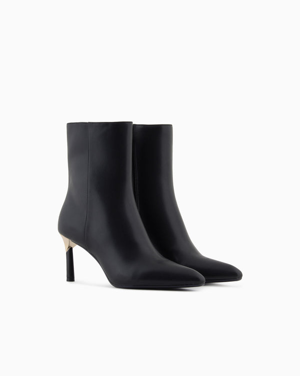 ARMANI EXCHANGE BOOT