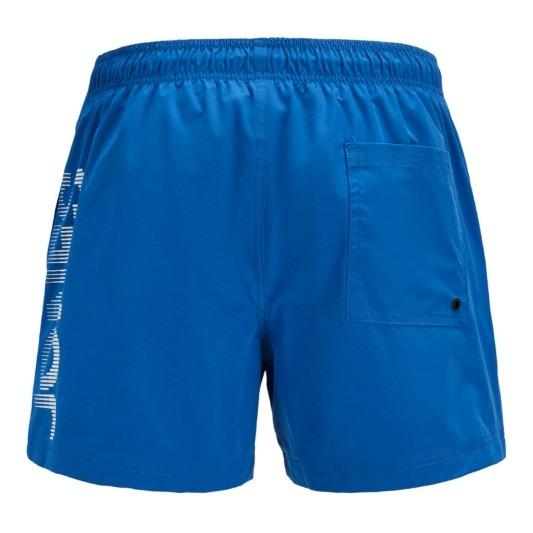 JACK JONES KIDS JPSTMAUI JJSWIM SPLICE LOGO AKM JNR