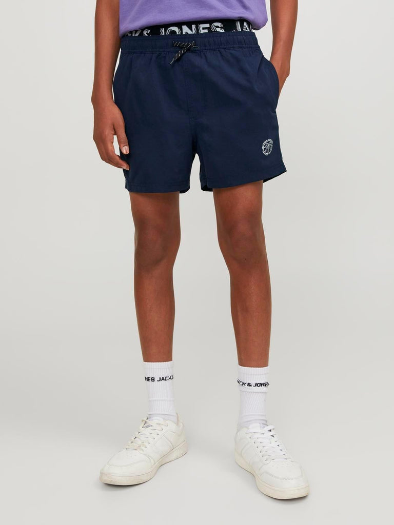JACK JONES KIDS JPSTFIJI JJSWIM WB LY SN JNR