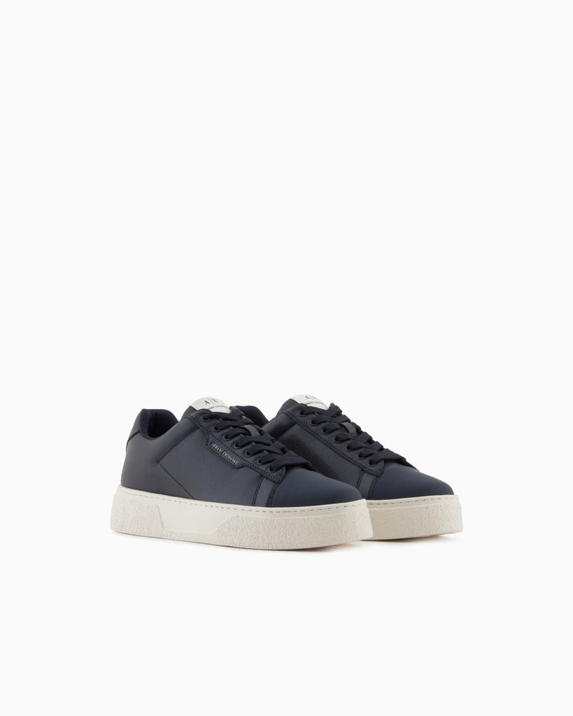 ARMANI EXCHANGE SNEAKER
