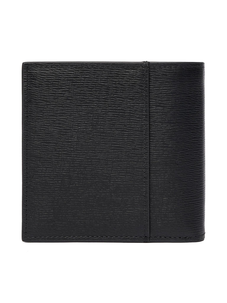 CALVIN KLEIN SAFFIANO EW SLIM TRIFOLD w CARD