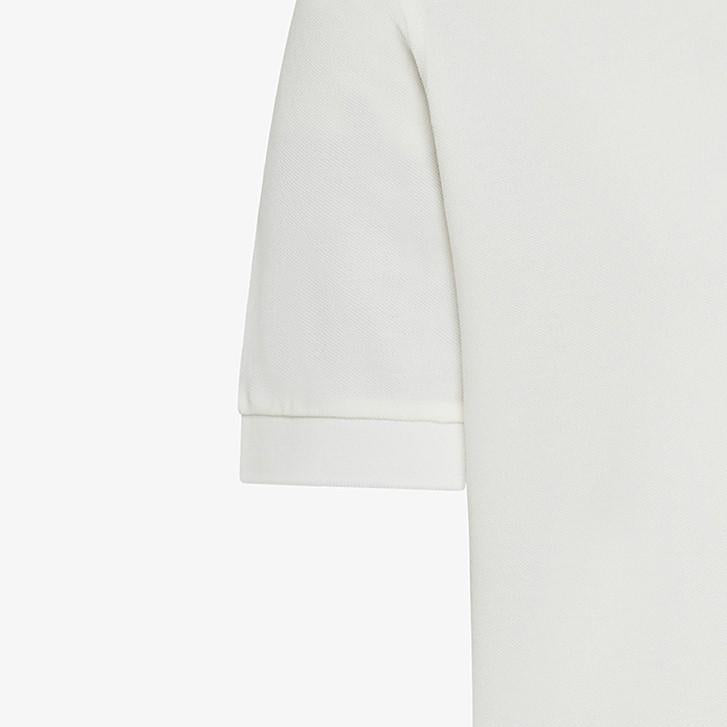 SUN68 POLO COLD DYE S/S