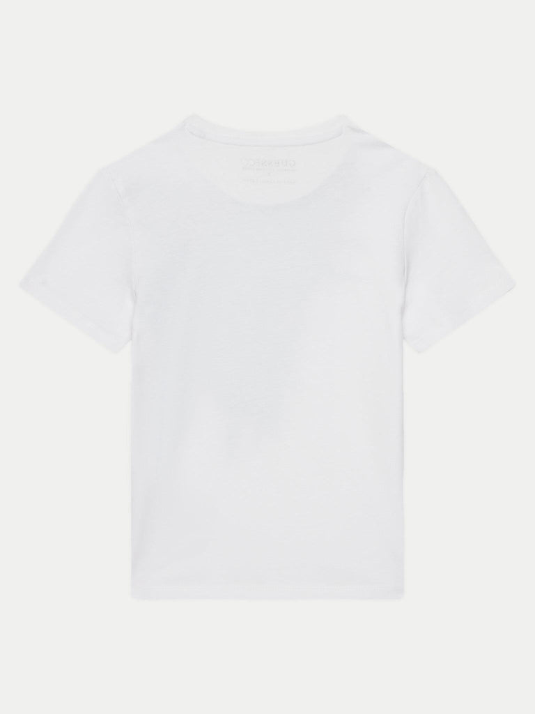 GUESS SS T-SHIRT