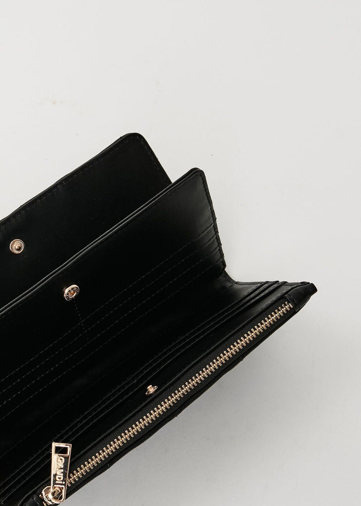 GAUDI LONG WALLET - linea ELETTRA