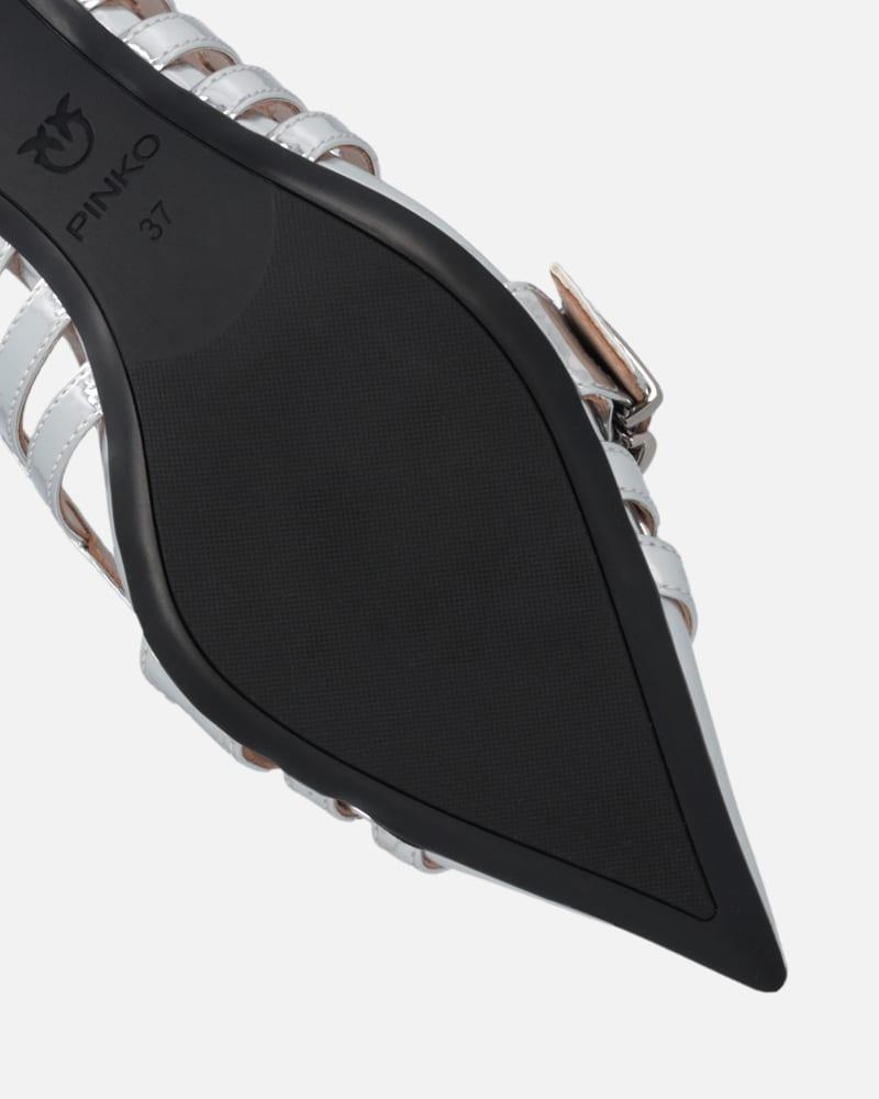 PINKO GLORIA 02 - DECOLLETE