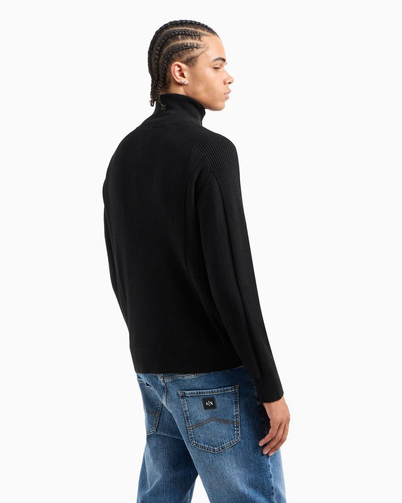 ARMANI EXCHANGE CARDIGAN