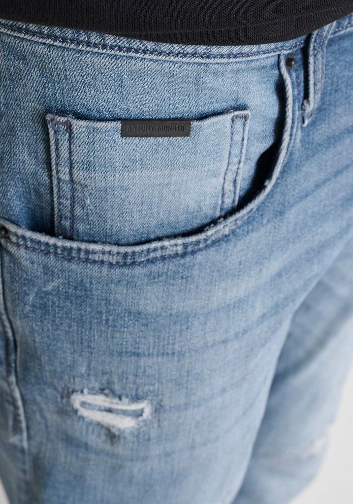 ANTONY MORATO PANTALONE DENIM