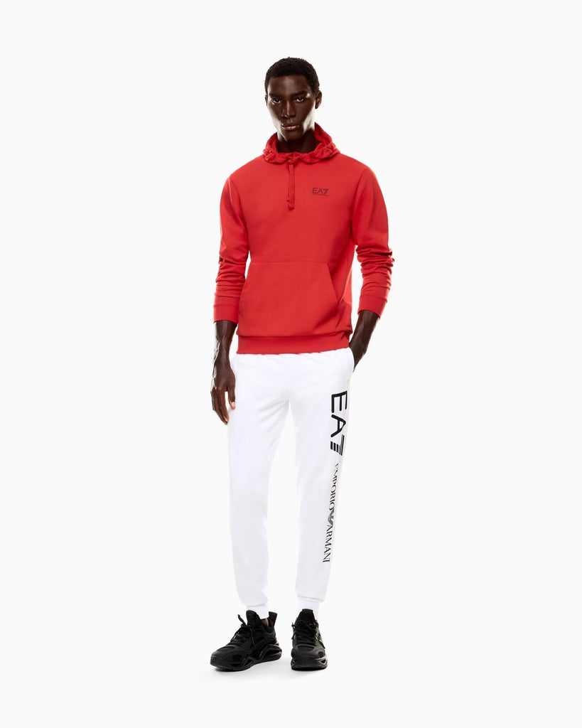 EMPORIO ARMANI EA7 FELPA