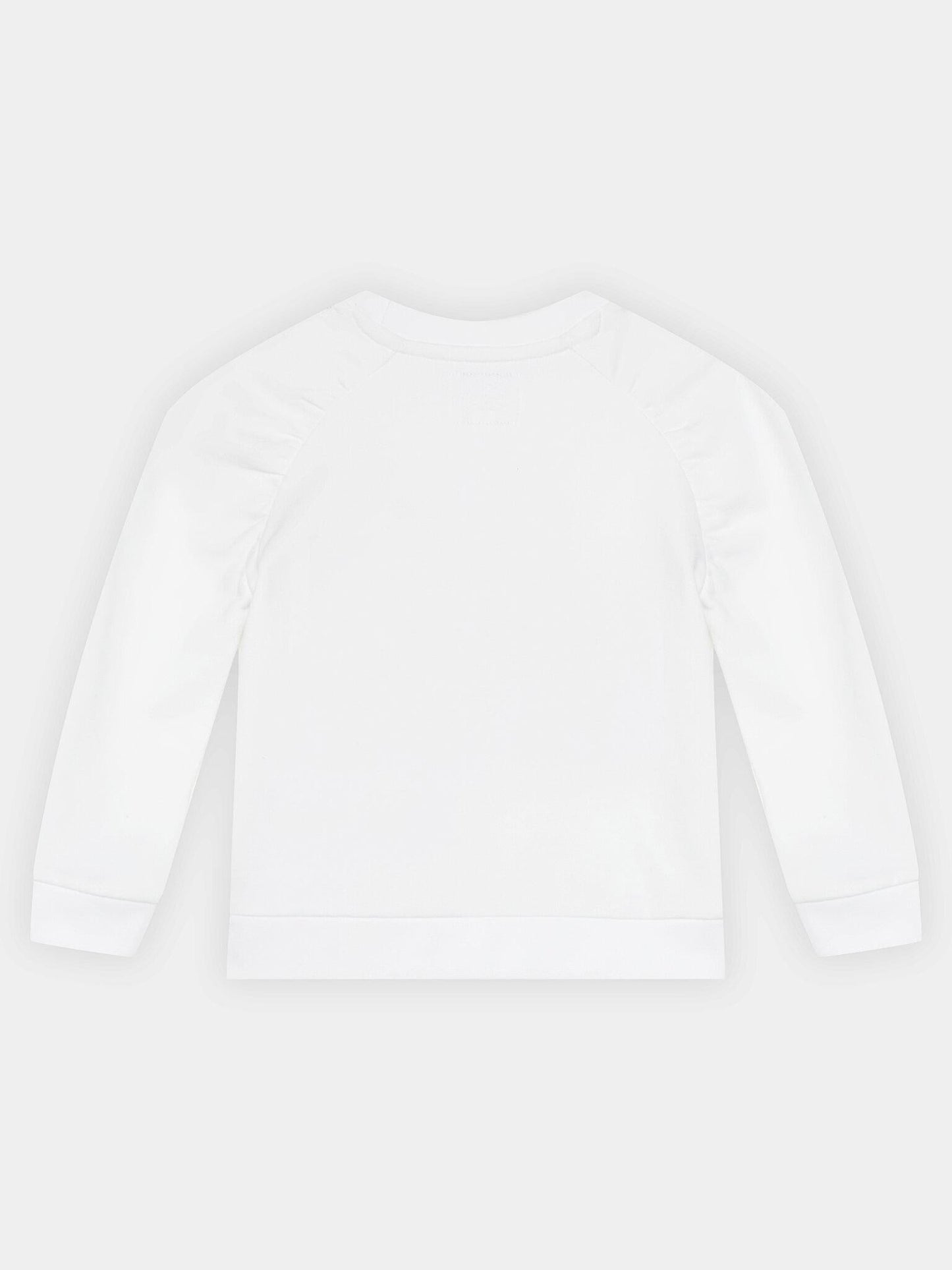 GUESS LS ACTIVE TOP