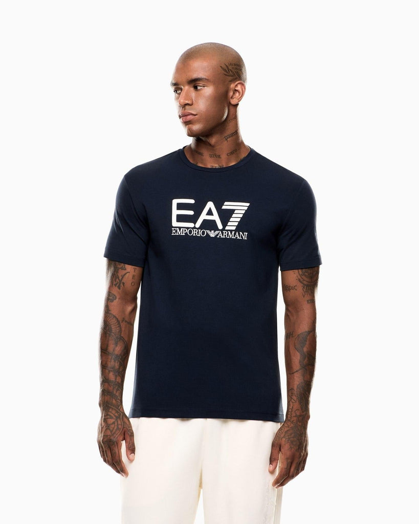 EMPORIO ARMANI EA7 T-SHIRT