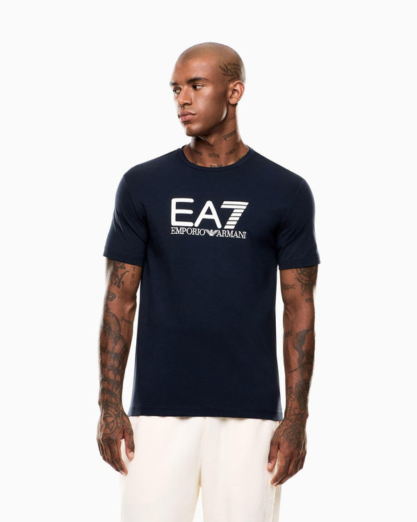 EMPORIO ARMANI EA7 T-SHIRT