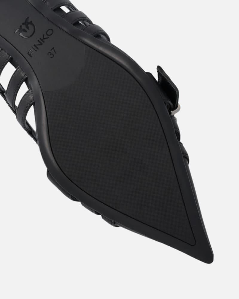 PINKO GLORIA 02 - DECOLLETE