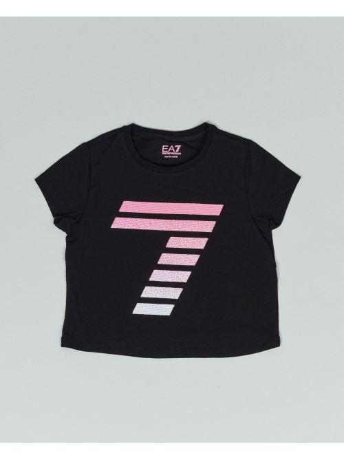 EMPORIO ARMANI EA7 T-SHIRT