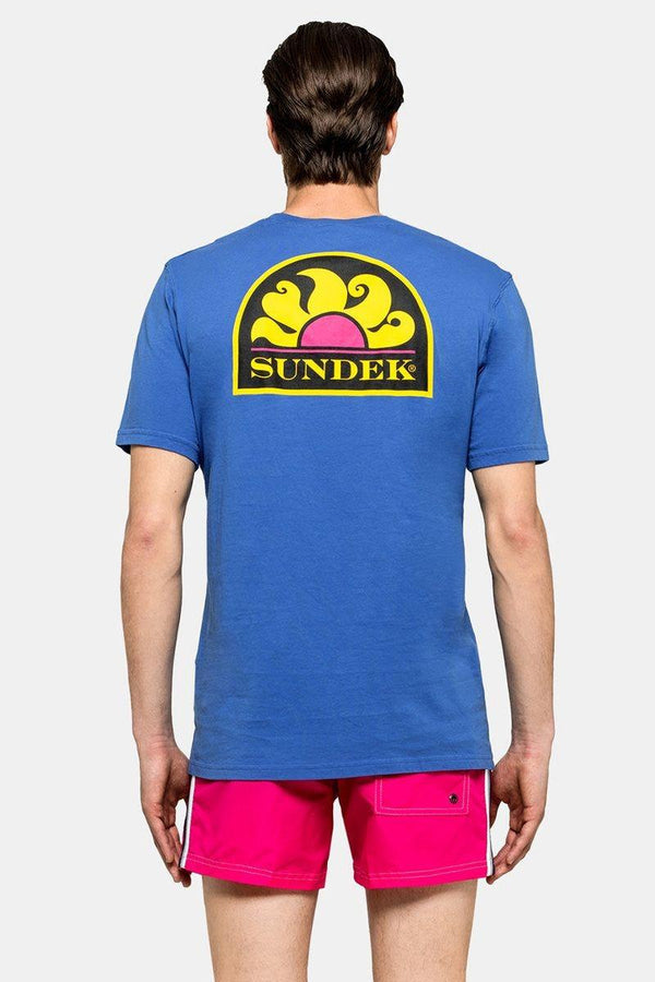 SUNDEK SILA T-SHIRT