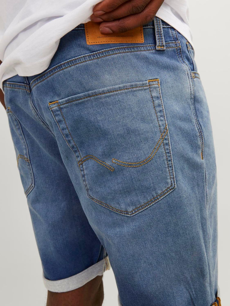 JACK AND JONES JJIRICK JJICON SHORTS GE 633 I.K SS24 SN
