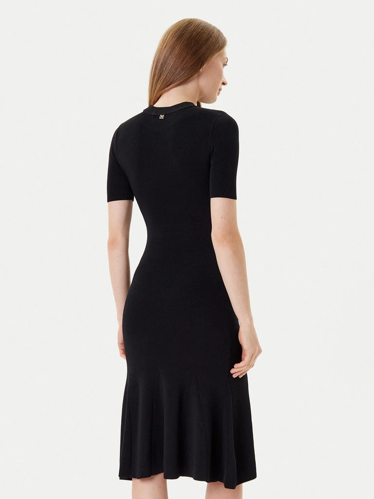 GUESS MARCIANO COURTNEY SS MERMAID DRESS