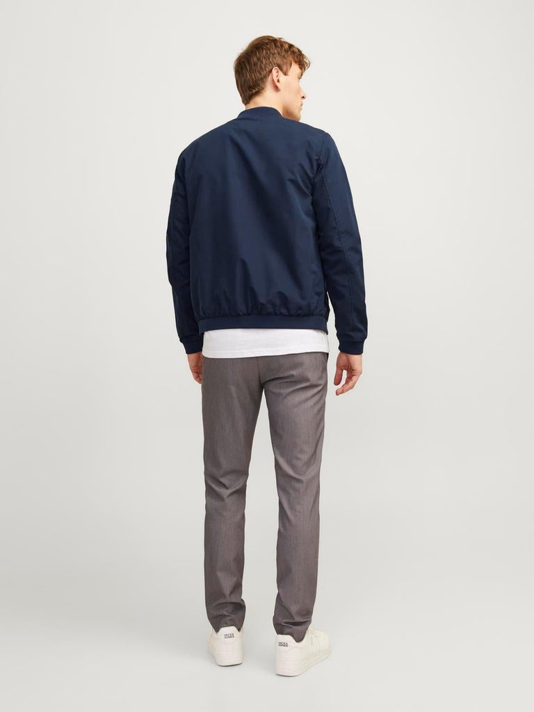 JACK AND JONES JJERUSH BOMBER NOOS