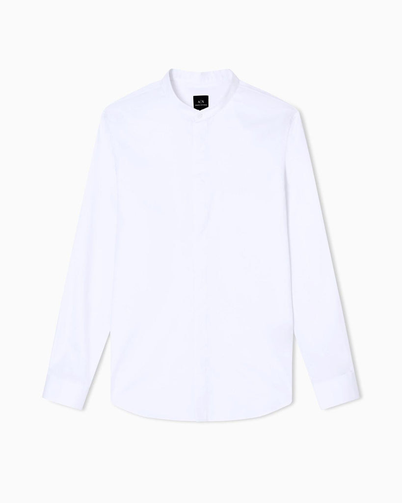 ARMANI EXCHANGE SHIRT