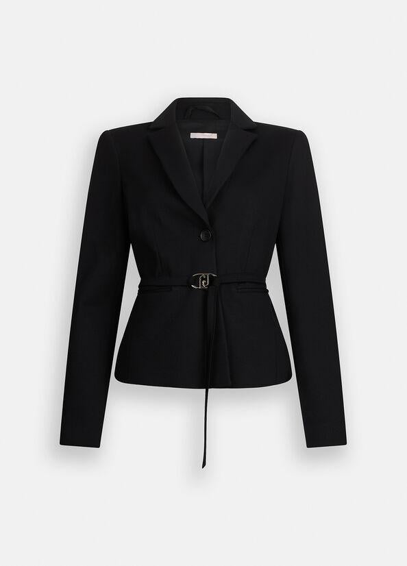 LIU JO GIACCA CORTA LUXURY