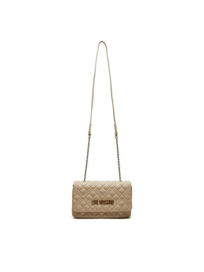 LOVE MOSCHINO BORSA QUILTED